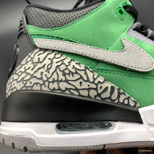 shoes Tinker 3 867493 AJ3 PE Ducks Jordan Oregon Air Retro 0828